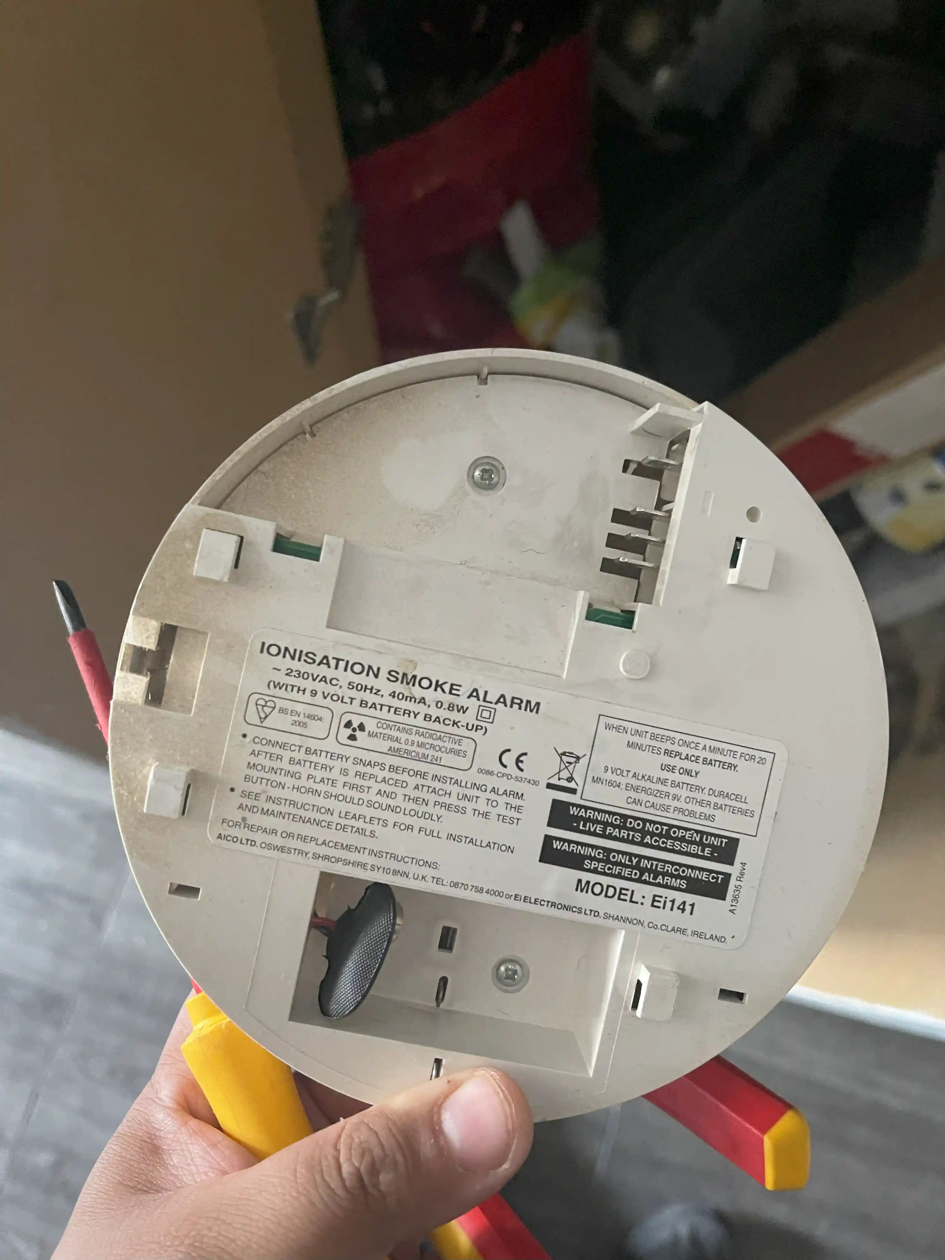 24 Hours Emergency Electrician near Littlehampton